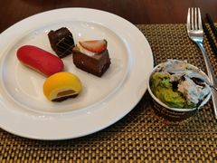 -上海兴国宾馆香樟园西餐厅