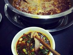 -水碾河肥兔火锅(水碾河店)