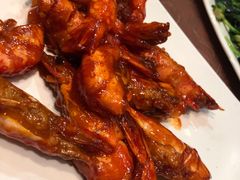-东方明珠老上海8号餐厅