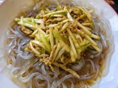 粉丝带底-黄家老店·非遗灌汤包(晋安路店)