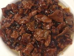 它似蜜-烤肉宛饭庄(南礼士路店)