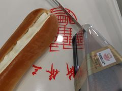 -新侨三宝乐面包店(崇文门店)