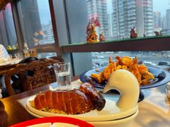 -小吊梨汤·北京菜·烤鸭(双井乐成中心店)