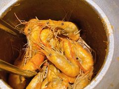 胡椒虾-雷泰泰台式胡椒虾(滨江金铂湾店)