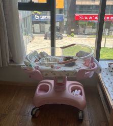 -馨紫罗兰月子会所·独栋月子中心