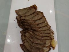 -红菜坊·烤鸭·川鲁宴(石园店)