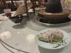 -东来顺饭庄(西直门店)