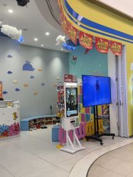 点击看大图 -海豹航航水育游泳中心(芳园里店)