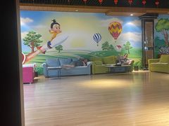 -东方威尼斯温泉酒店