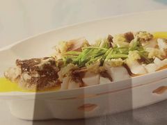 -民族饭店-四季餐厅