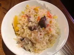 抓饭-纳瓦新疆菜(银都店)