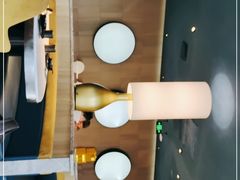 -本来精品川菜(嘉里中心店)