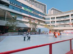 -浦江城市生活广场(江月路店)