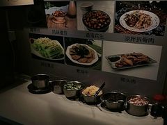 -飨府.老淮面馆.自营(清河路店)