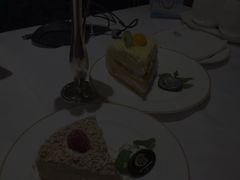 招牌芒果蛋糕-COVA(新天地Xintiandi店)