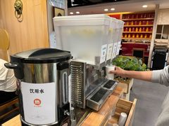 -宏状元现熬粥·京味菜(五棵松店)