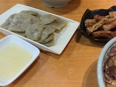 -门框胡同百年卤煮(鸟巢店)