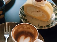 酸甜山楂卷-PUZZLE COFFEE 拼图咖啡