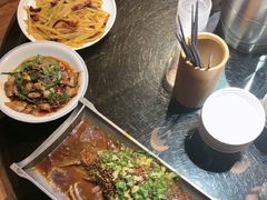 -树厨地道黔菜(清镇职教城店)