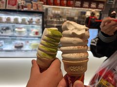 -DQ·蛋糕·冰淇淋(川沙东海岸店)