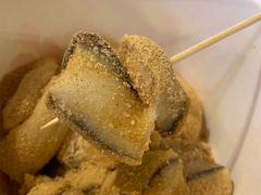 -朝鲜族打糕(时尚天河店)