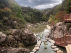 -桑干河大峡谷旅游区