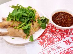 -振鼎鸡(天钥桥路店)