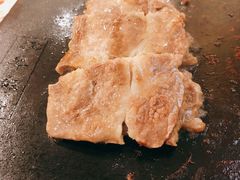 -韩时烤肉(枫蓝店)