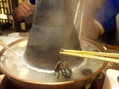 -大得涮肉(三元桥店)