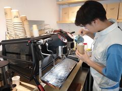 -Joymean coffee.见面咖啡