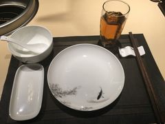 -余欢领鲜火锅(新街口店)