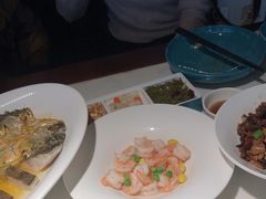 -荷塘秋月·本帮江浙菜(国权路店)