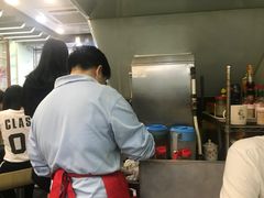 -义顺牛奶公司(庇利金街店)