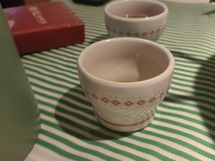-楼兰新疆菜(江宁万达店)