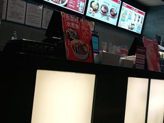 -每味每客·重庆麻辣烫(国泰店)