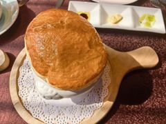 -卡本妮法餐厅·北京和平宾馆