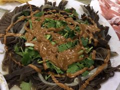 -鑫来顺大铜锅涮羊肉(中山门旗舰店)