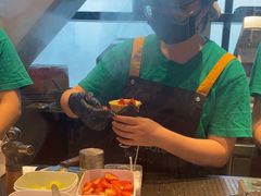 -July tale·可丽饼(德基广场店)