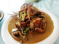 -丫丫蟹庄·苏式园林农家乐·阳澄湖大闸蟹(阳澄湖莲花岛店)