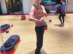 -超级猩猩健身·团课(国贸店)