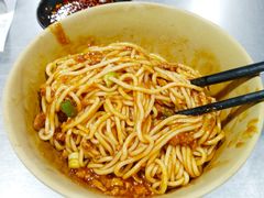 -老上海食惠裡小籠包生煎包