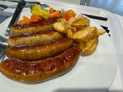 -宜家·瑞典风味餐厅(四元桥店)
