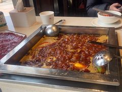 -红鼎坊·老成都火锅(新南门店)