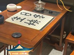 -同乐馆(阳光店)
