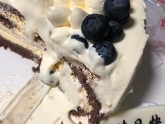 -好利来(彩香店)