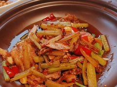 -嫩芽 ·地道重庆菜(十八梯露台夜景店)