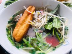越南河粉-SUSU·苏苏(四合院创始店)