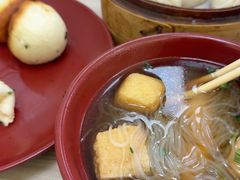-东泰祥生煎馆(陕西南路店)
