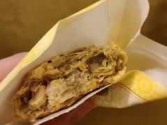 榨菜鲜肉月-九月生活(江汉店)
