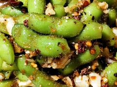 毛豆-杰哥龙虾馆(南湖广宏汇店)